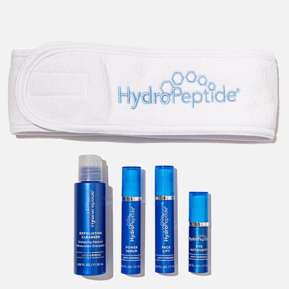 Healthy Aging Essentials - Picture 2 of 5